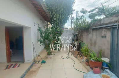 Casa à venda, 236 m² por r$ 650.000,00 - jardim santa marina - valinhos/sp