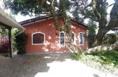 Chácara com 3 dormitórios à venda, 1186 m² por r$ 1.200.000,00 - apaga fogo - valinhos/sp