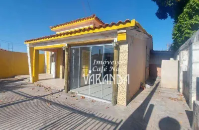 Salão à venda, 167 m² por r$ 530.000,00 - vila clayton - valinhos/sp