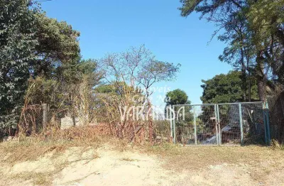 Terreno à venda, 2625 m² por r$ 1.895.000,00 - chácaras são bento - valinhos/sp