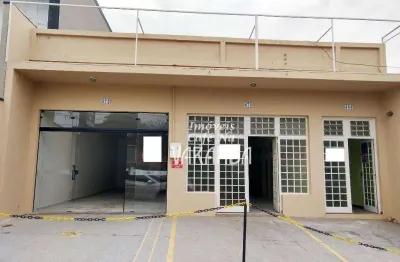 Prédio à venda na Rua General Osório, Castelo, Valinhos