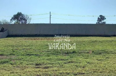 Terreno à venda, 1090 m² por r$ 825.000,00 - loteamento residencial pedra alta (sousas) - campinas/sp