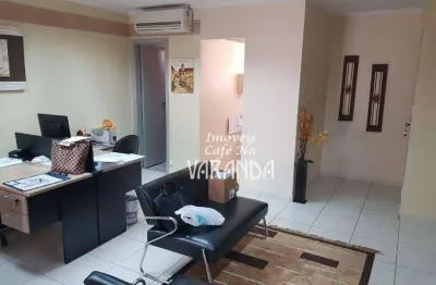 Sala à venda, 52 m² por r$ 160.000,00 - centro - campinas/sp