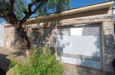 Casa com 4 dormitórios à venda, 226 m² por r$ 1.090.000,00 - castelo - valinhos/sp