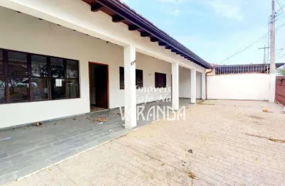 Casa à venda, 167 m² por r$ 640.000,00 - parque cecap - valinhos/sp