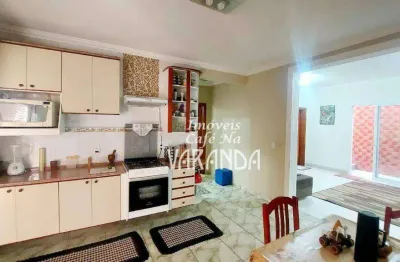 Casa com 2 dormitórios à venda, 211 m² por r$ 675.000,00 - loteamento residencial água nova - valinhos/sp