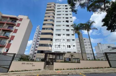 Apartamento com 3 dormitórios à venda, 164 m² por R$ 895.000,00 - Jardim Flamboyant - Campinas/SP