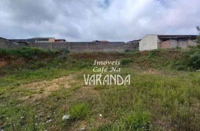 Terreno à venda na Rua Antonio Carlos Prado, Parque dos Cocais, Valinhos
