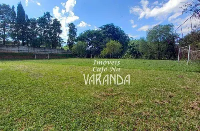 Terreno à venda na Rua dos Correios, Macuco, Valinhos