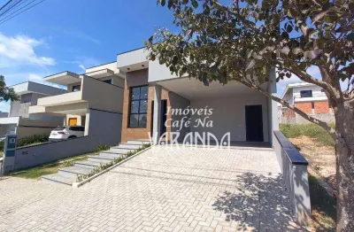 Casa em condomínio fechado com 3 quartos à venda na Estrada do Jequitibá, Pinheiro, Valinhos