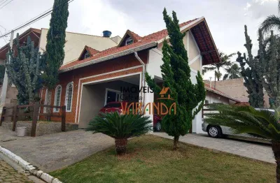 Casa com 3 dormitórios à venda, 125 m² por r$ 1.200.000,00 - parque imperador - campinas/sp