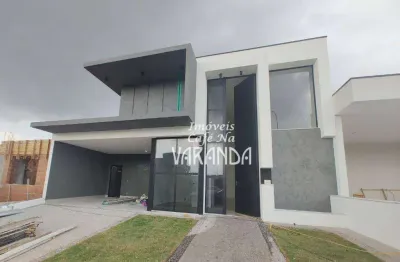 Casa com 3 dormitórios à venda, 187 m² por r$ 1.600.000,00 - residencial mont' alcino - valinhos/sp