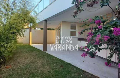 Casa com 4 quartos à venda na Rua dos Suecos, Parque Nova Suíça, Valinhos