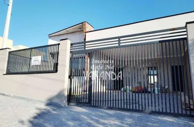 Casa com 3 dormitórios à venda, 172 m² por r$ 1.150.000,00 - jardim santa helena - valinhos/sp