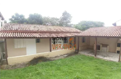 Casa com 2 dormitórios à venda, 84 m² por r$ 470.000,00 - condomínio tabatinga - valinhos/sp