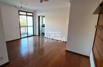 Apartamento com 2 quartos à venda na Rua Saint Hilaire, Bosque, Campinas
