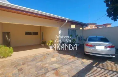 Casa com 3 quartos à venda, 151 m² por r$ 890.000 - jardim okita - campinas/sp