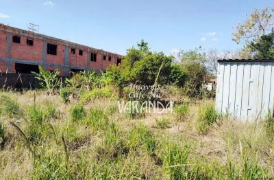 Terreno à venda, 1000 m² por r$ 1.600.000,00 - chácara primavera - campinas/sp