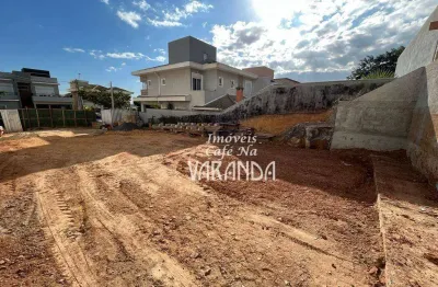 Terreno à venda, 360 m² por r$ 747.000,00 - swiss park - campinas/sp
