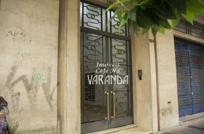 Sala comercial com 5 salas à venda na Rua Conceição, Centro, Campinas