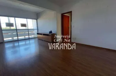 Apartamento com 3 quartos à venda na Rua dos Bandeirantes, Vera Cruz, Valinhos