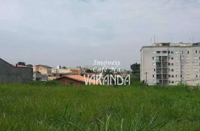 Terreno à venda, 360 m² por r$ 340.000,00 - jardim paraíso - campinas/sp