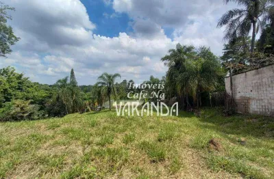 Terreno à venda, 5168 m² por r$ 1.000.000,00 - joapiranga - valinhos/sp