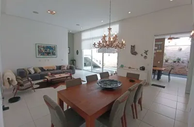 Casa com 3 dormitórios à venda, 260 m² por r$ 1.850.000,00 - condomínio villaggio fiorentino - valinhos/sp