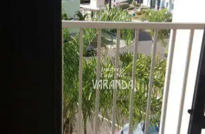 Apartamento com 2 quartos à venda na Rua João Bissotto Filho, Ortizes, Valinhos