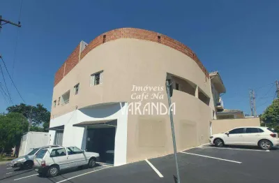 Prédio à venda, 386 m² por r$ 1.980.000,00 - santa gertrudes - valinhos/sp