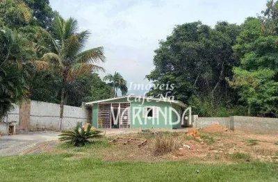 Chácara / sítio com 2 quartos à venda na Rua Domingos Angeli, Chácaras São Bento, Valinhos