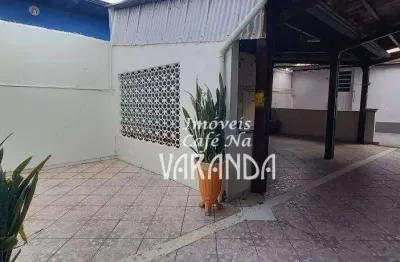 Casa com 3 quartos à venda na Avenida dos Estados, Vila Santana, Valinhos