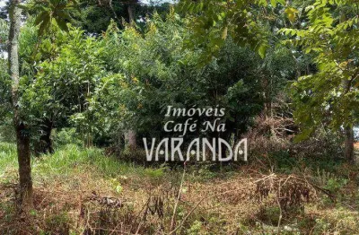 Terreno à venda na Rua Antonio Carlos Brigeiro, Chácaras São Bento, Valinhos