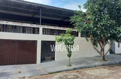 Casa com 4 quartos à venda na Rua dos Amarilis, Parque Cecap, Valinhos