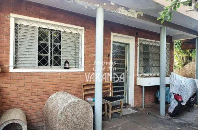 Casa com 2 dormitórios à venda, 87 m² por r$ 430.000,00 - jardim pinheiros - valinhos/sp