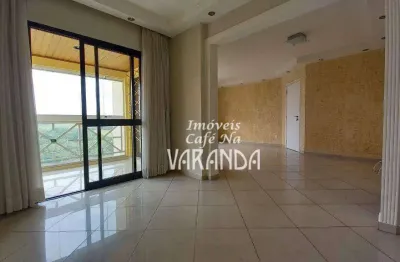 Apartamento com 3 dormitórios à venda, 128 m² por r$ 845.000,00 - parque prado - campinas/sp