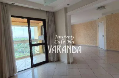 Apartamento com 3 quartos à venda na Rua Dona Eglantina Penteado da Silva Prado, Parque Prado, Campinas
