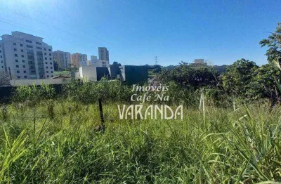 Terreno à venda na Rua Nicolau Vinícius Parodi, Jardim Monte Verde, Valinhos