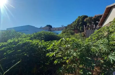 Terreno à venda na Rua Primo Zanella, Jardim América II, Valinhos