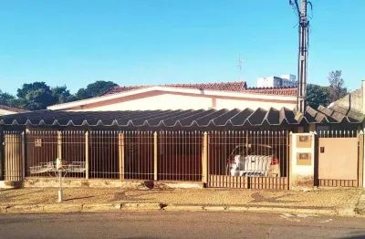 Casa com 2 dormitórios à venda, 162 m² por r$ 530.000 - jardim boa esperança - campinas/sp