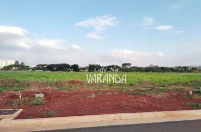 Terreno à venda, 258 m² por r$ 320.000,00 - urbe 365 - paulínia/sp