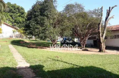 Chácara com 2 dormitórios à venda, 2000 m² por r$ 420.000,00 - chácaras bocaiúva nova - campinas/sp