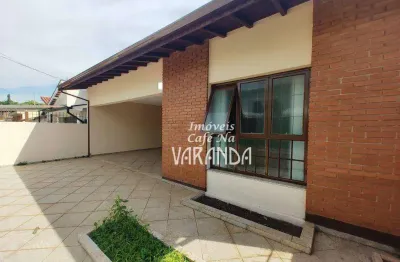 Casa com 2 dormitórios à venda, 150 m² por r$ 780.000,00 - jardim santana - valinhos/sp