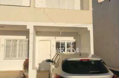 Casa em condomínio fechado com 2 quartos à venda na Rua Comendador João Lucas, Capela, Vinhedo