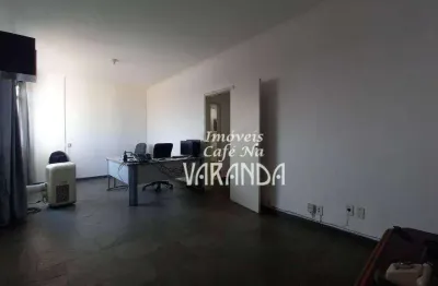 Apartamento com 2 dormitórios à venda, 88 m² por r$ 540.000,00 - vera cruz - valinhos/sp