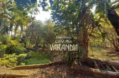 Terreno à venda na Alameda Itatinga, Joapiranga, Valinhos
