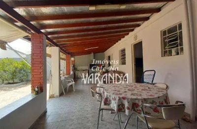 Casa com 2 quartos à venda na Rua Campos Salles, Vera Cruz, Valinhos