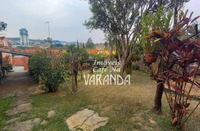 Casa com 3 quartos à venda na Avenida Paulista, Vila São Cristóvão, Valinhos