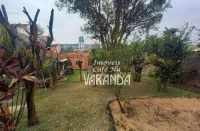 Casa com 3 quartos à venda na Avenida Paulista, Vila São Cristóvão, Valinhos