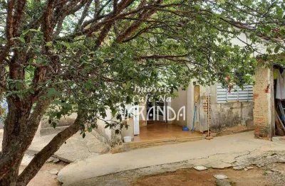 Casa com 3 dormitórios à venda, 100 m² por r$ 430.000,00 - jardim santo antônio - valinhos/sp